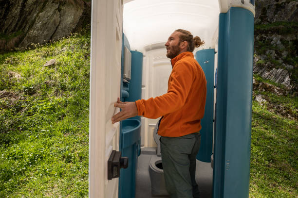 Best Portable restroom trailer rental  in Walnut Creek, CA