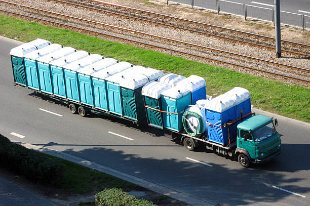 Best Local porta potty services  in Walnut Creek, CA